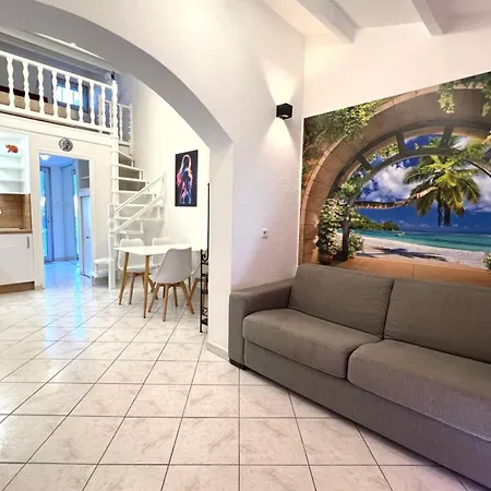 Naturiste Cap D'agde Heliovillage 12