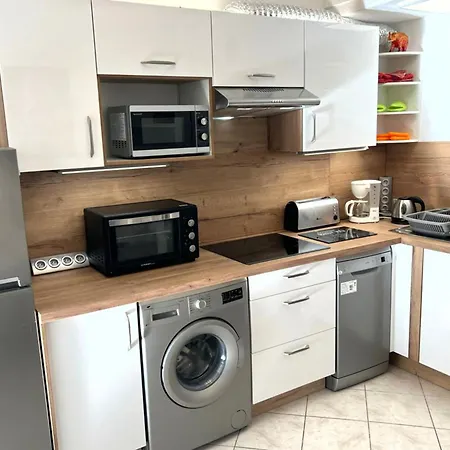 Villa Naturiste Cap D'agde Heliovillage 12