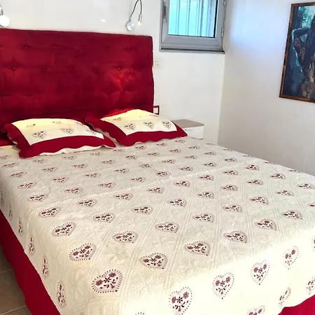 Naturiste Cap D'agde Heliovillage 12 Villa Agde