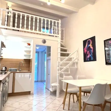 Villa Naturiste Cap D'agde Heliovillage 12 Agde
