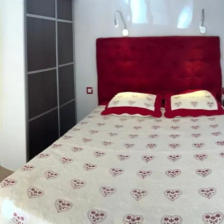 Naturiste Cap D'agde Heliovillage 12 Agde