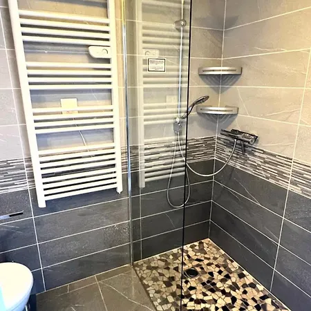 Villa Naturiste Cap D'agde Heliovillage 12 *