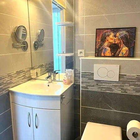 Naturiste Cap D'agde Heliovillage 12 Agde