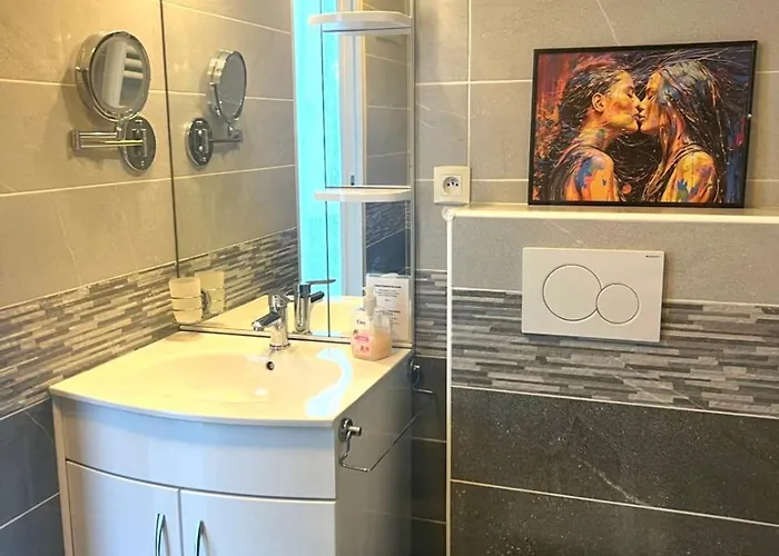 Naturiste Cap D'agde Heliovillage 12 Vila Agde