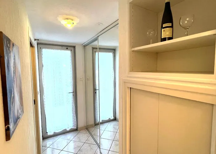 Vila Naturiste Cap D'agde Heliovillage 12 Agde